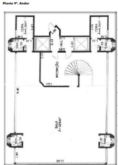 Loja-Salão à venda, 3400m² - Foto 10