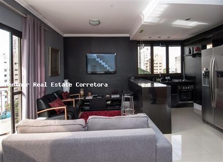 Cobertura à venda com 2 quartos, 142m² - Foto 13