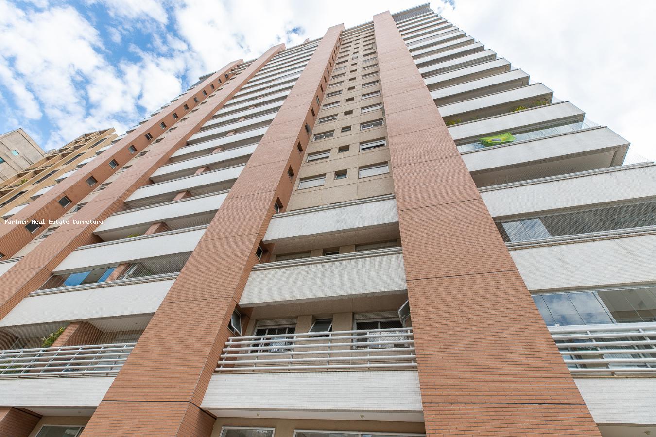 Apartamento à venda com 3 quartos, 235m² - Foto 7