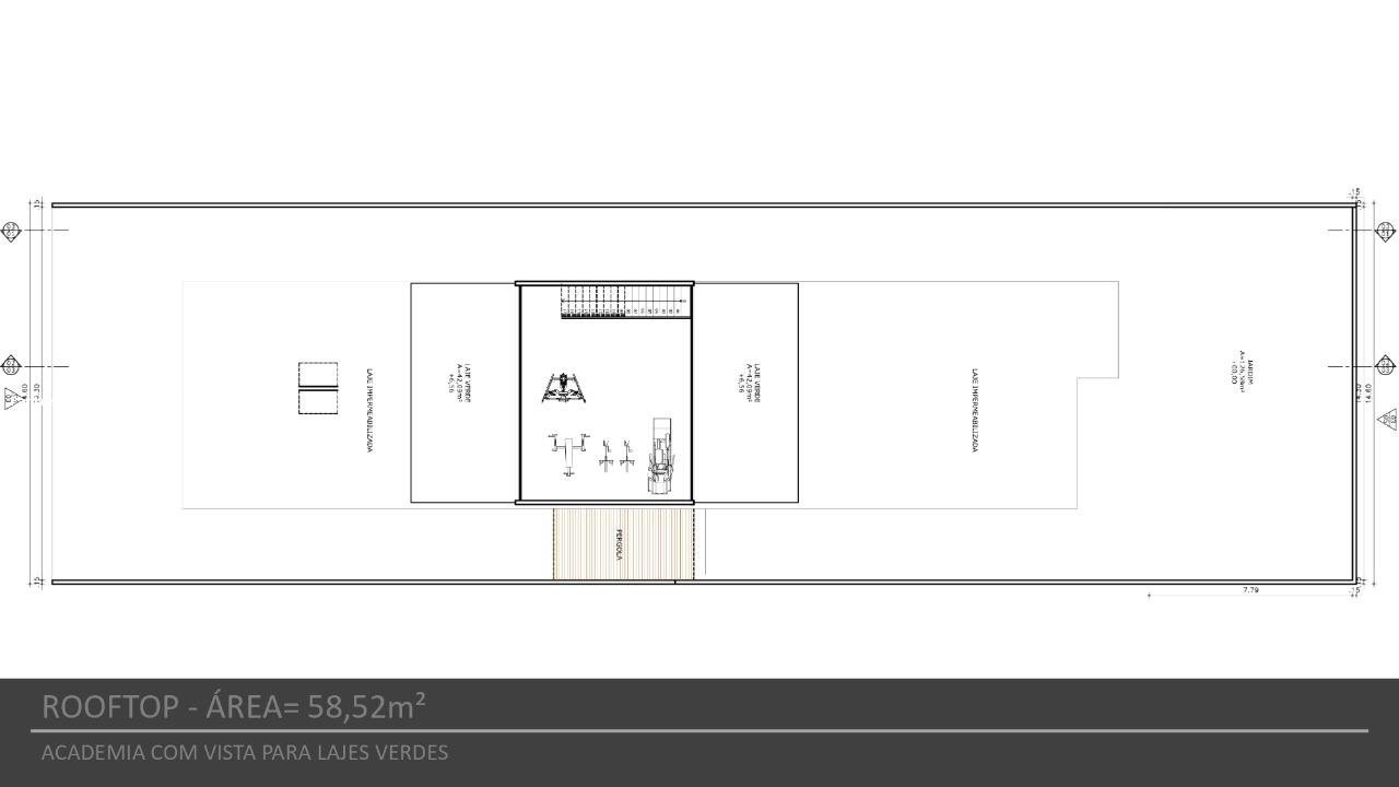 Casa à venda com 4 quartos, 807m² - Foto 1