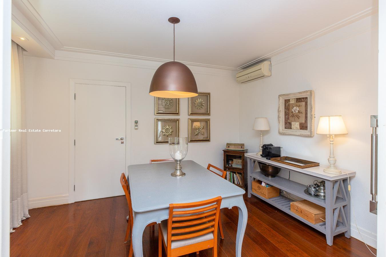 Apartamento à venda com 3 quartos, 235m² - Foto 14