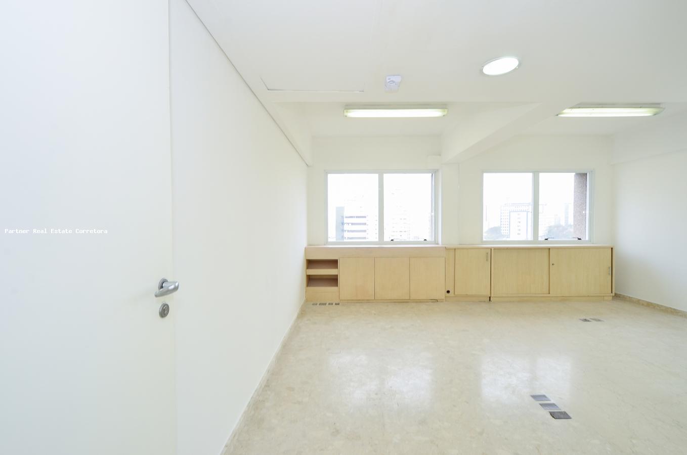 Conjunto Comercial-Sala à venda, 84m² - Foto 8