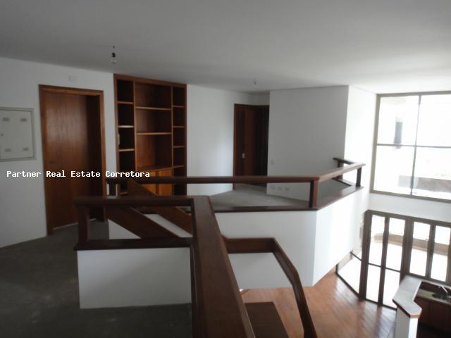 Apartamento à venda com 4 quartos, 326m² - Foto 1