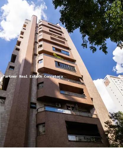 Apartamento à venda com 4 quartos, 326m² - Foto 5