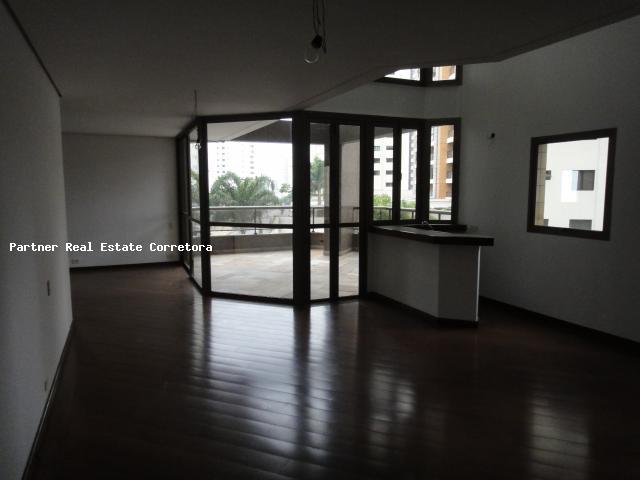 Apartamento à venda com 4 quartos, 326m² - Foto 9