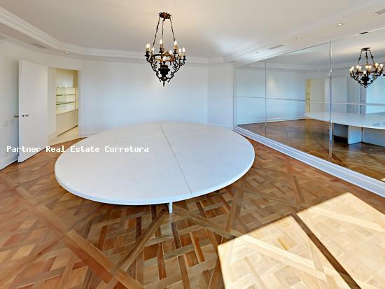 Cobertura, 5 quartos, 1098 m² - Foto 4