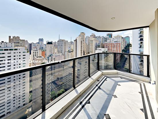 Cobertura à venda com 5 quartos, 1098m² - Foto 15