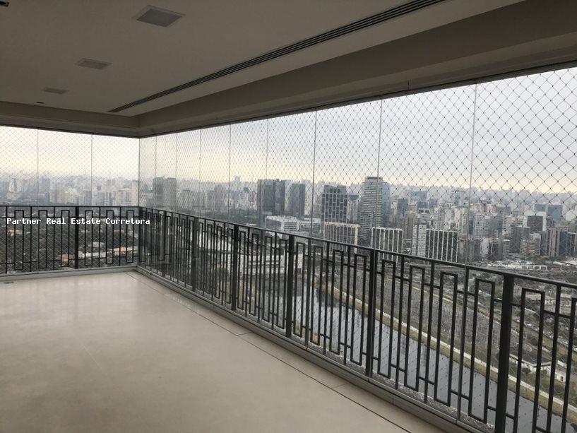 Apartamento à venda com 4 quartos, 400m² - Foto 6