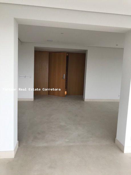 Apartamento à venda com 4 quartos, 400m² - Foto 5