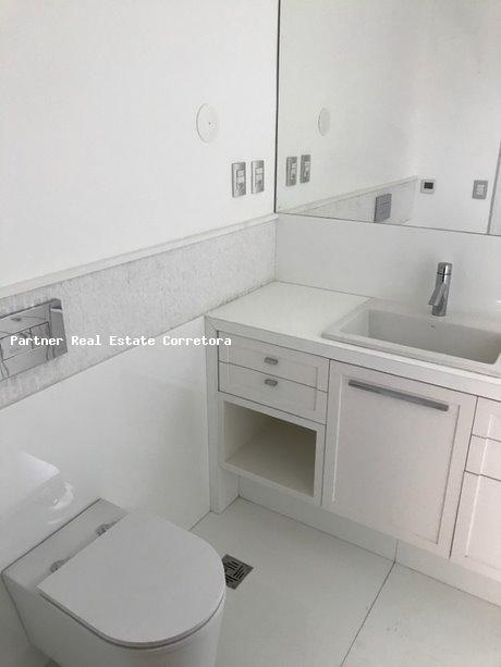 Apartamento à venda com 4 quartos, 400m² - Foto 3