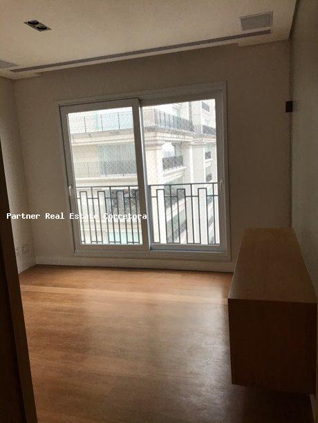 Apartamento à venda com 4 quartos, 400m² - Foto 9