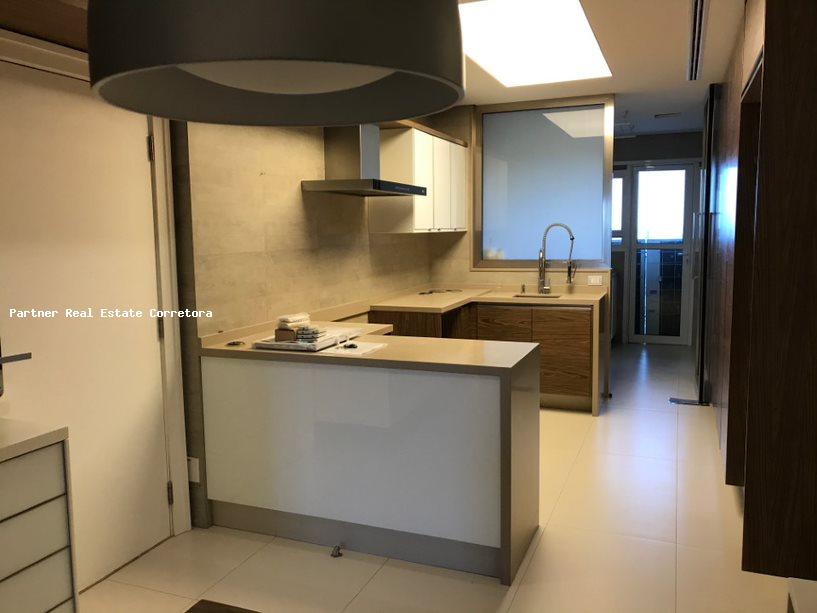 Apartamento à venda com 4 quartos, 400m² - Foto 11