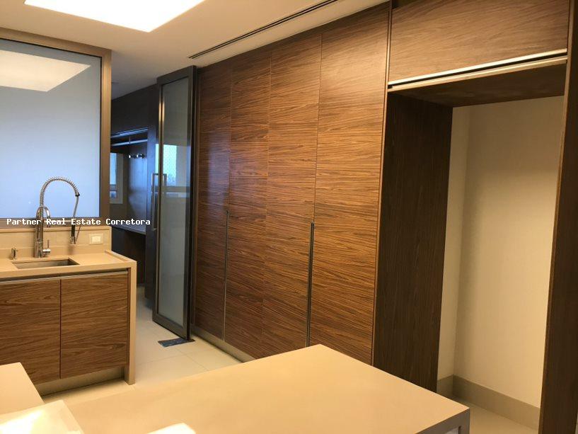 Apartamento à venda com 4 quartos, 400m² - Foto 13