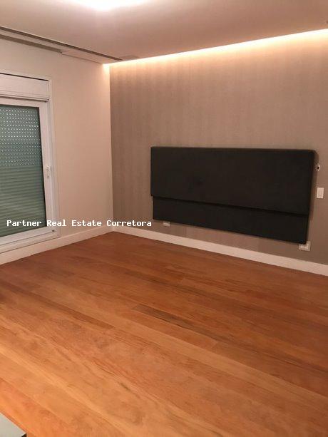 Apartamento à venda com 4 quartos, 400m² - Foto 17