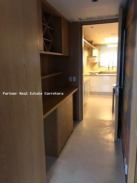 Apartamento à venda com 4 quartos, 400m² - Foto 16