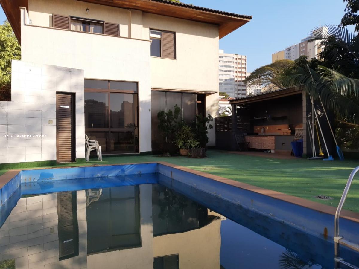 Casa à venda com 4 quartos, 752m² - Foto 4