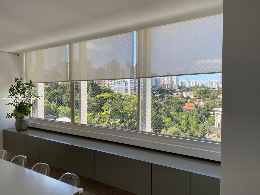 Apartamento à venda com 4 quartos, 420m² - Foto 1