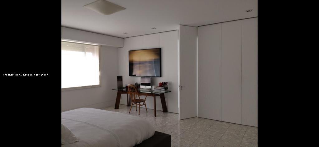 Apartamento à venda com 4 quartos, 420m² - Foto 10