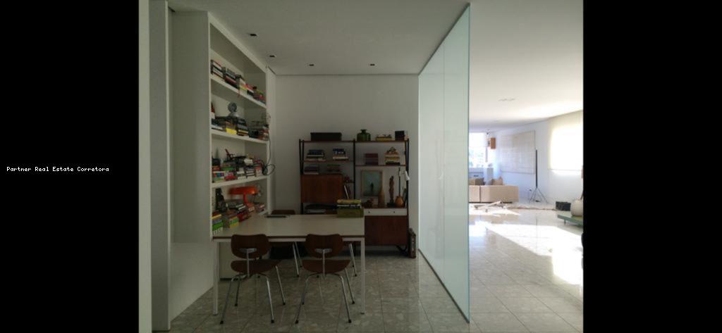 Apartamento à venda com 4 quartos, 420m² - Foto 11