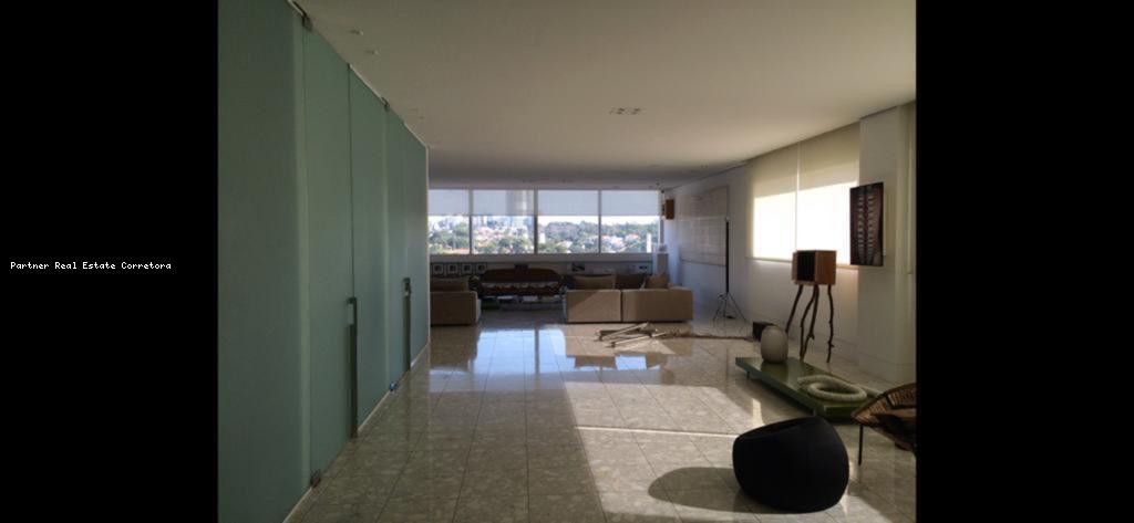 Apartamento à venda com 4 quartos, 420m² - Foto 13