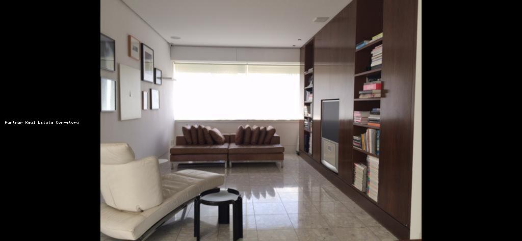 Apartamento à venda com 4 quartos, 420m² - Foto 16