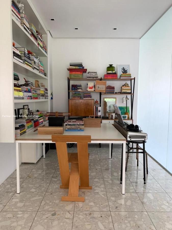 Apartamento à venda com 4 quartos, 420m² - Foto 23