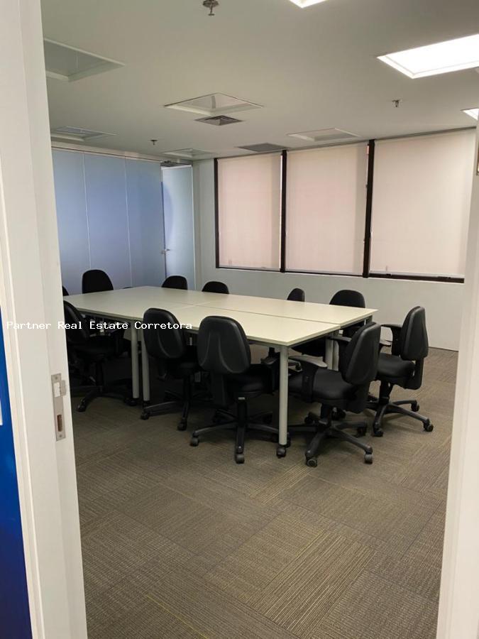 Conjunto Comercial-Sala à venda, 502m² - Foto 1