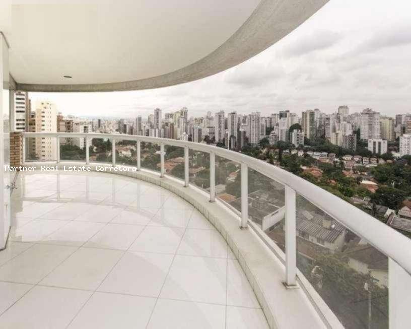 Cobertura à venda com 3 quartos, 416m² - Foto 20