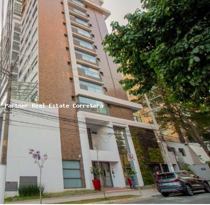 Apartamento à venda com 2 quartos, 96m² - Foto 23