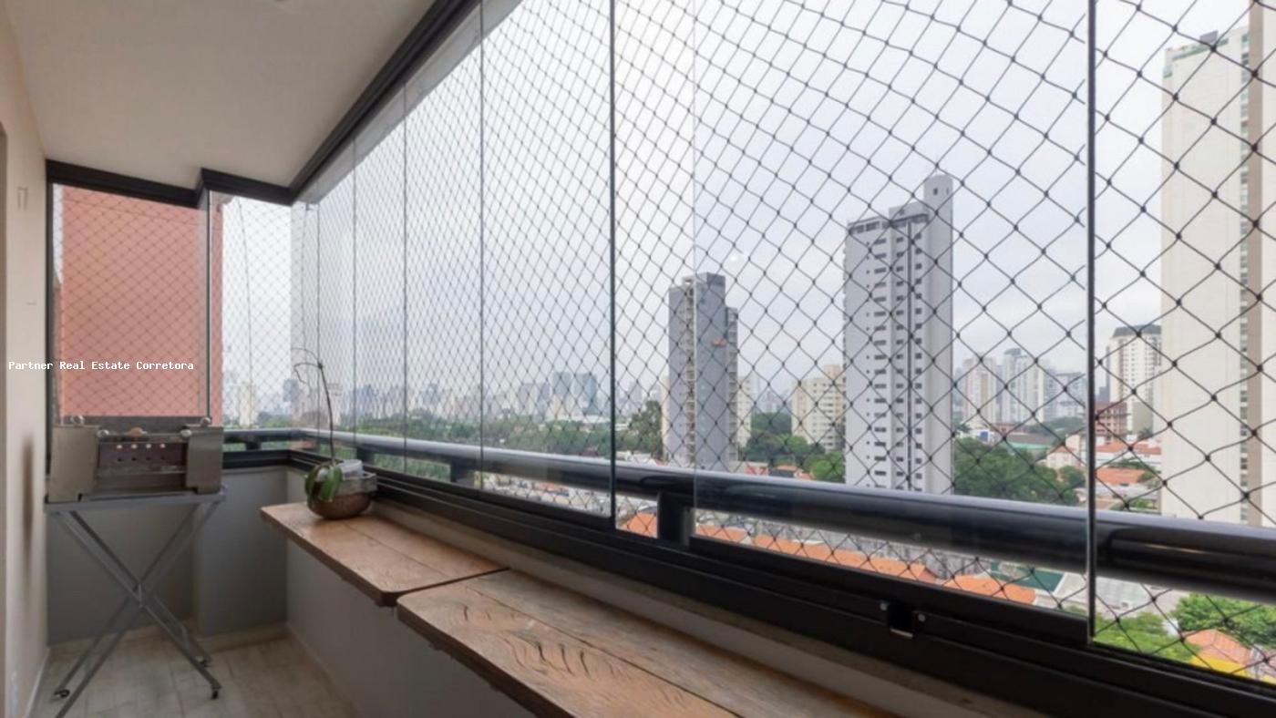 Apartamento à venda com 3 quartos, 93m² - Foto 1