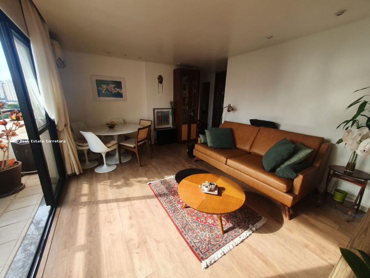 Apartamento à venda com 3 quartos, 93m² - Foto 14