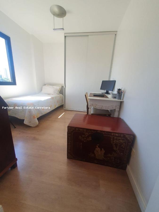 Apartamento à venda com 3 quartos, 93m² - Foto 18