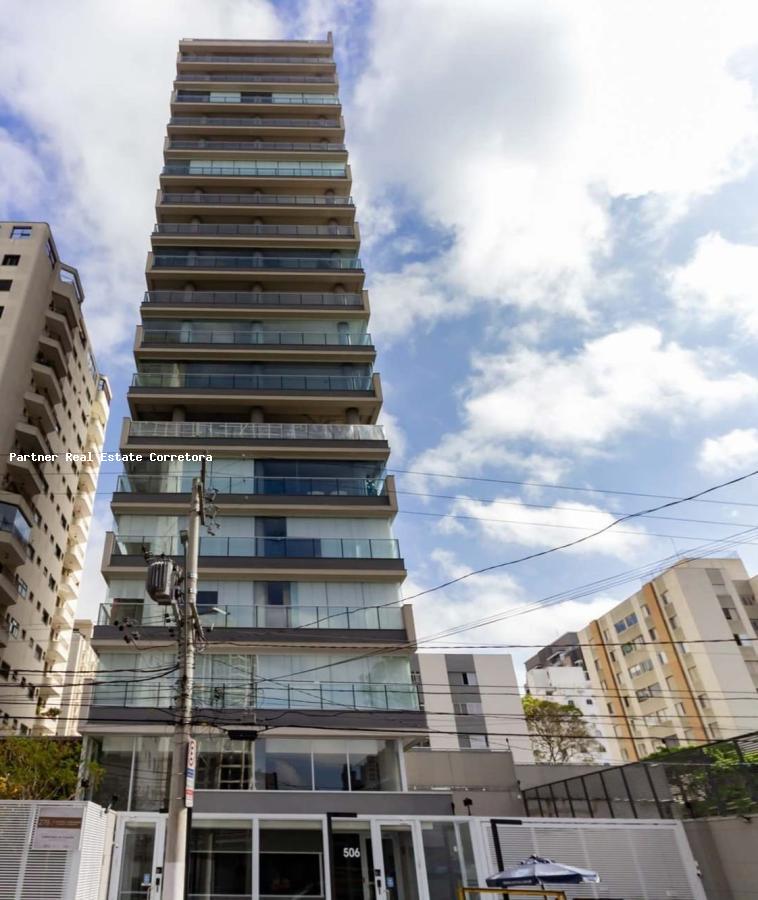 Apartamento à venda com 4 quartos, 278m² - Foto 1