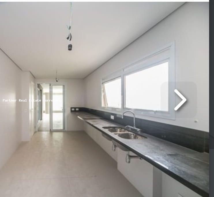 Apartamento à venda com 4 quartos, 278m² - Foto 4