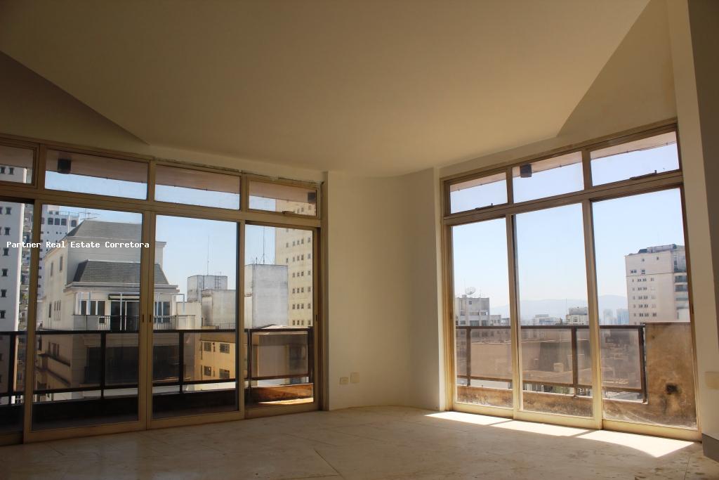 Cobertura à venda com 4 quartos, 642m² - Foto 15