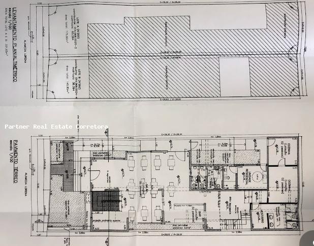 Loja-Salão para alugar, 320m² - Foto 18