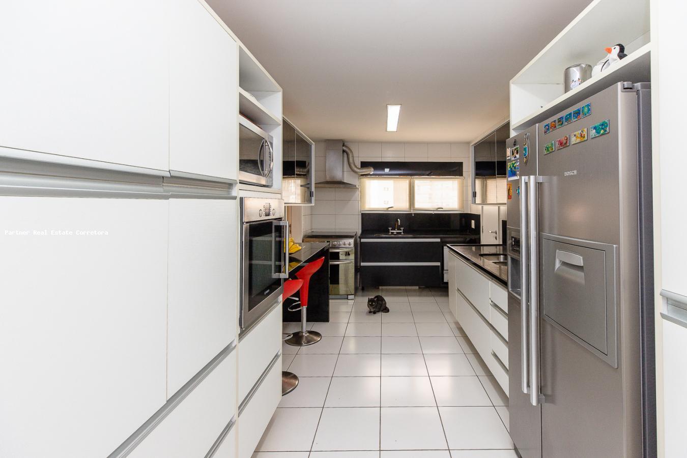 Apartamento à venda com 3 quartos, 366m² - Foto 24