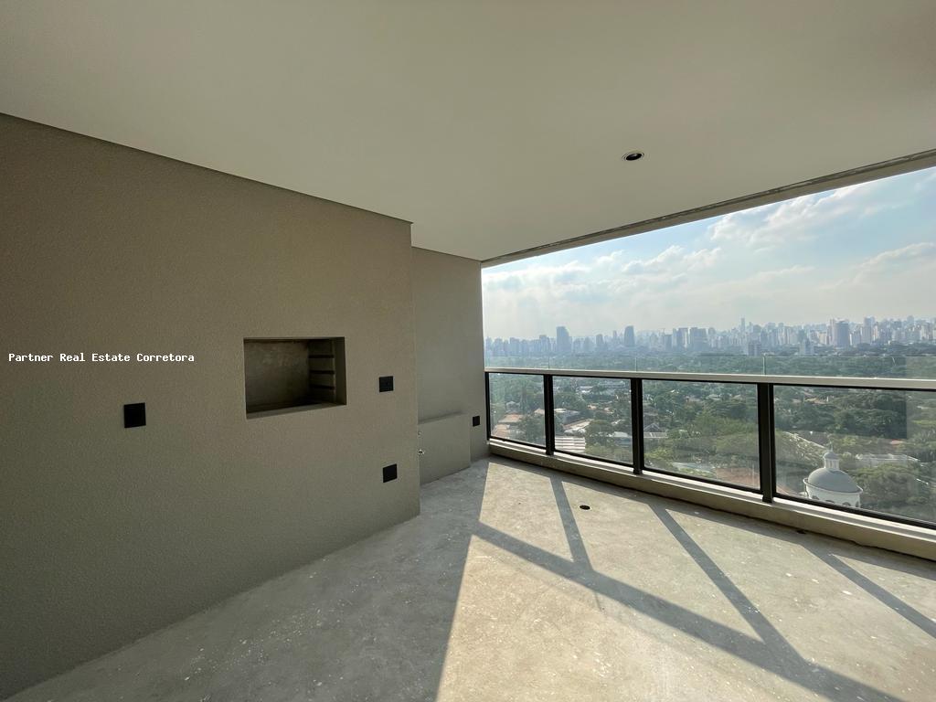 Apartamento à venda com 3 quartos, 288m² - Foto 16