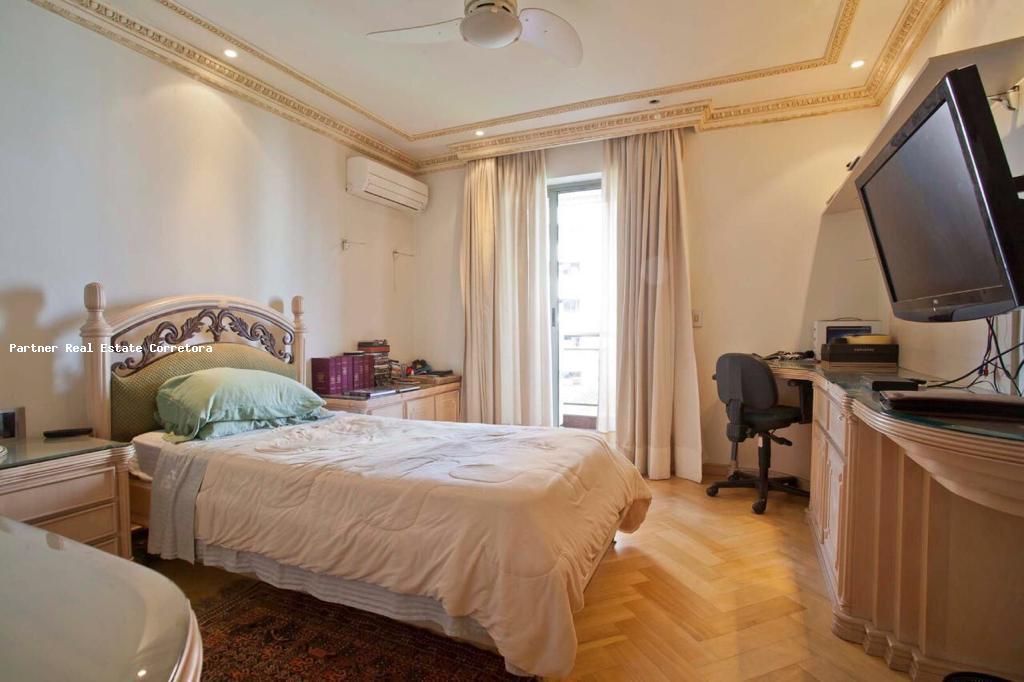 Apartamento à venda com 4 quartos, 500m² - Foto 14