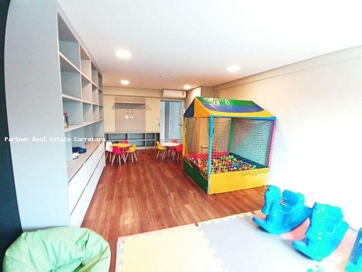 Apartamento à venda com 3 quartos, 116m² - Foto 11