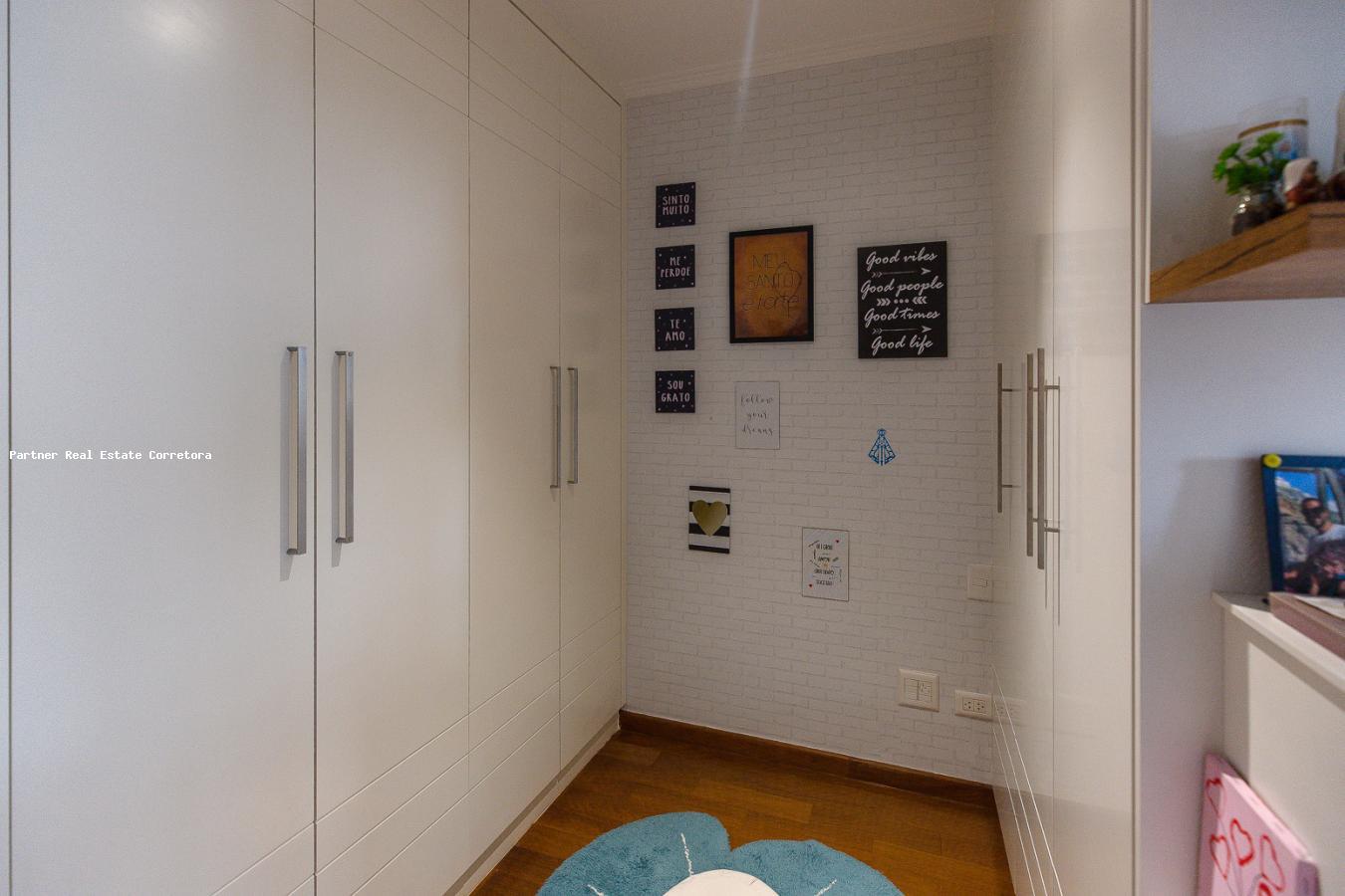 Apartamento à venda com 3 quartos, 190m² - Foto 20