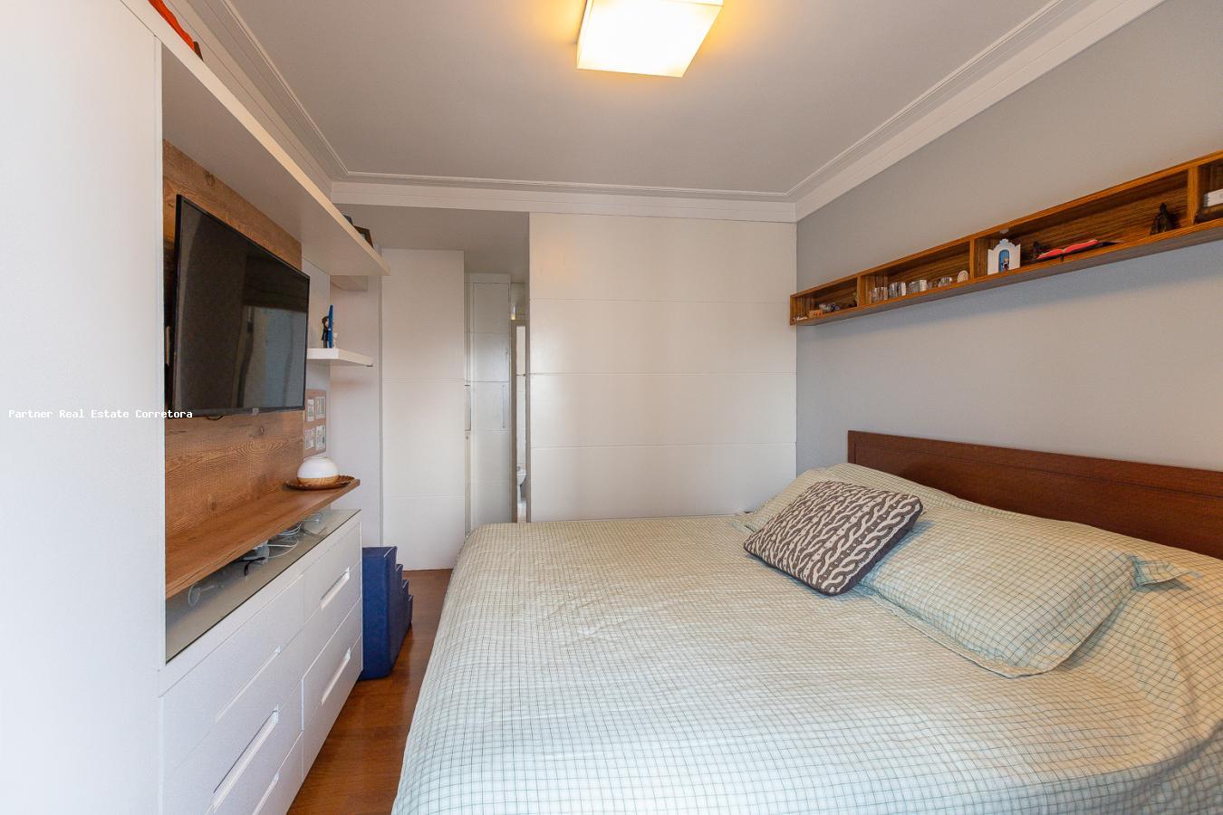 Apartamento à venda com 3 quartos, 190m² - Foto 22