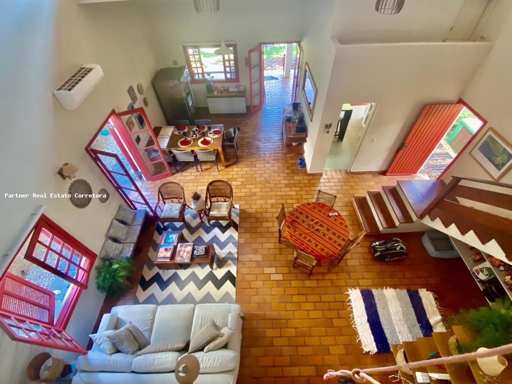 Casa de Condomínio à venda com 4 quartos, 405m² - Foto 7