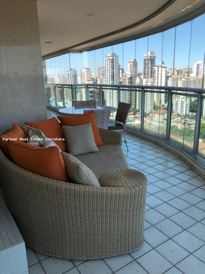 Cobertura à venda com 4 quartos, 847m² - Foto 22