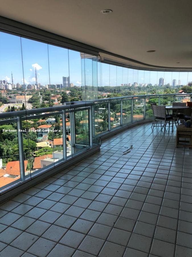 Cobertura à venda com 4 quartos, 847m² - Foto 21