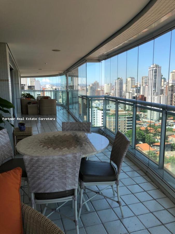 Cobertura à venda com 4 quartos, 847m² - Foto 23