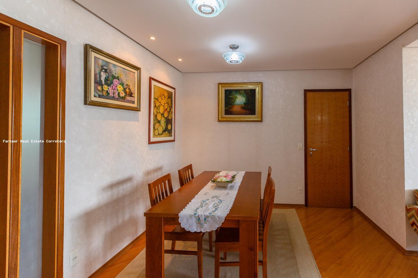 Apartamento à venda com 4 quartos, 137m² - Foto 6