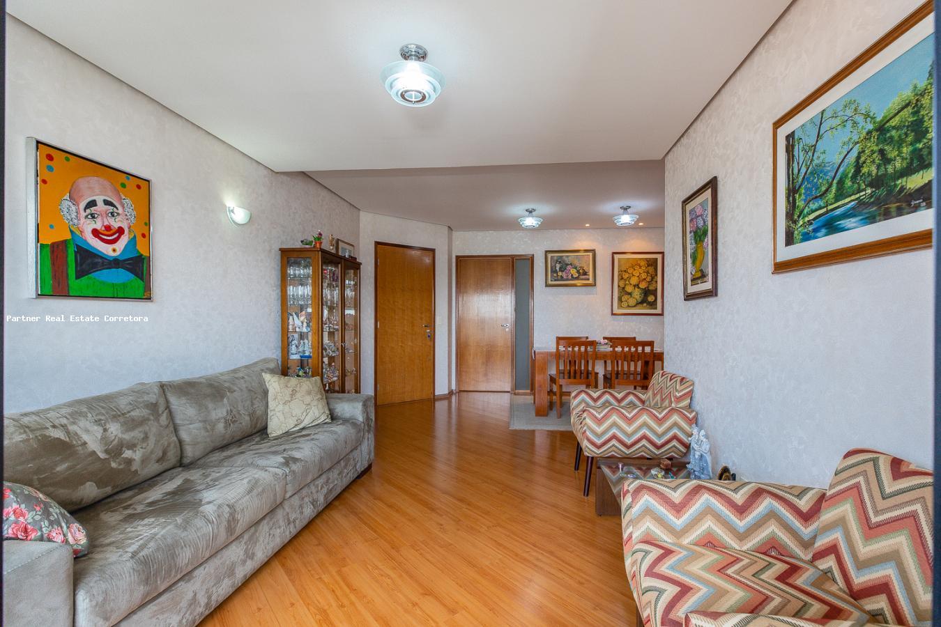 Apartamento à venda com 4 quartos, 137m² - Foto 7