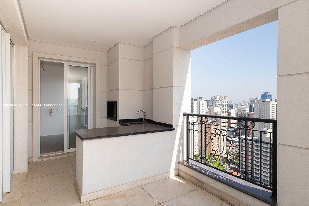 Apartamento à venda com 4 quartos, 400m² - Foto 9