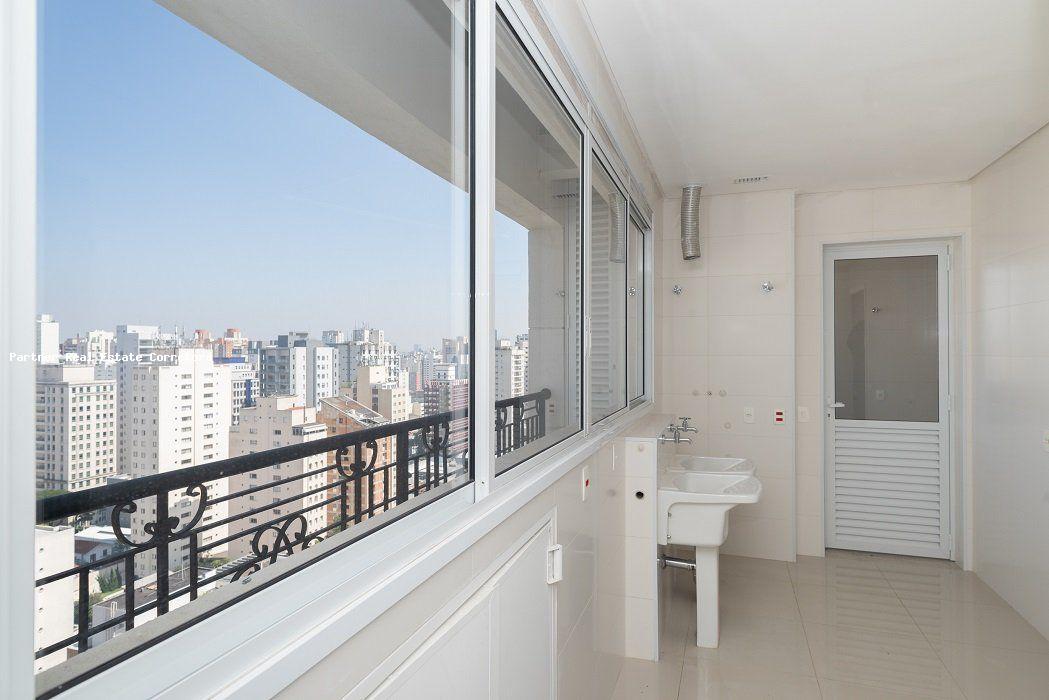 Apartamento à venda com 4 quartos, 400m² - Foto 12